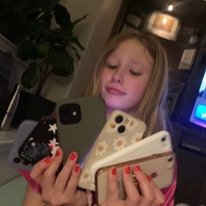 Meet your Posher, Akianne